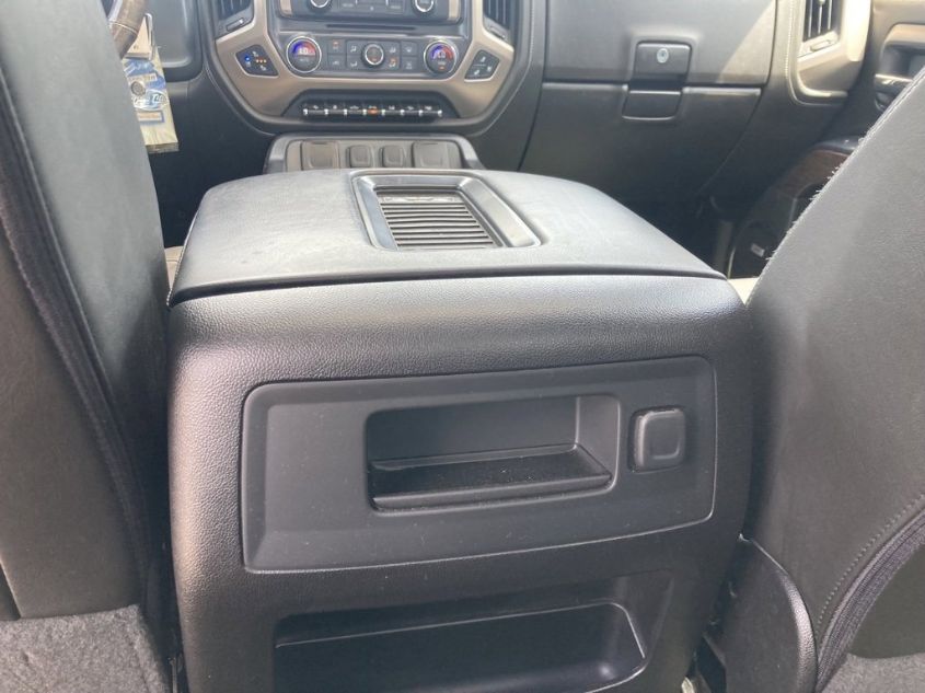 2017 GMC SIERRA 2500HD DENALI 1GT12UEY5HF129154