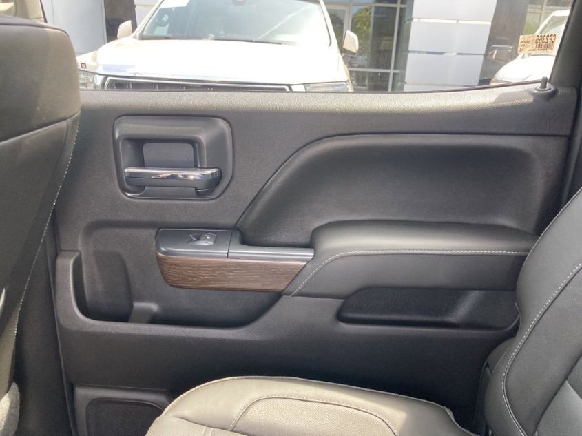 2017 GMC SIERRA 2500HD DENALI 1GT12UEY5HF129154