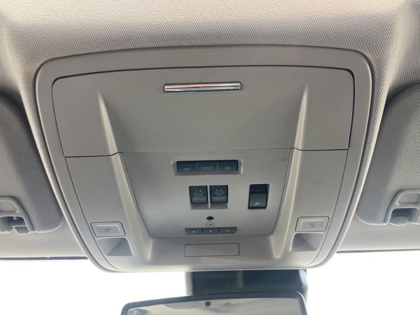 2017 GMC SIERRA 2500HD DENALI 1GT12UEY5HF129154