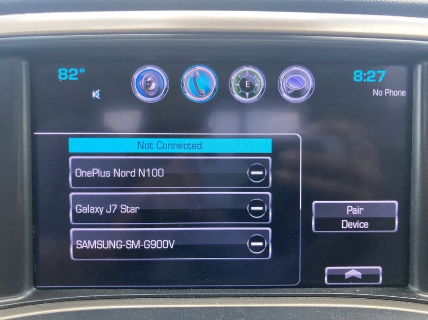 2017 GMC SIERRA 2500HD DENALI 1GT12UEY5HF129154