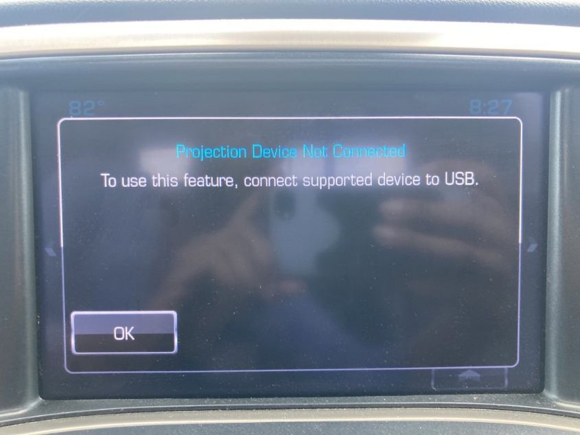 2017 GMC SIERRA 2500HD DENALI 1GT12UEY5HF129154