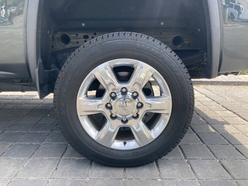 2017 GMC SIERRA 2500HD DENALI 1GT12UEY5HF129154