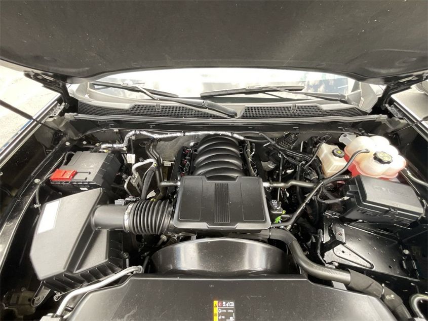 2021 CHEVROLET SILVERADO 3500HD WORK TRUCK 1GC4YSE76MF250177