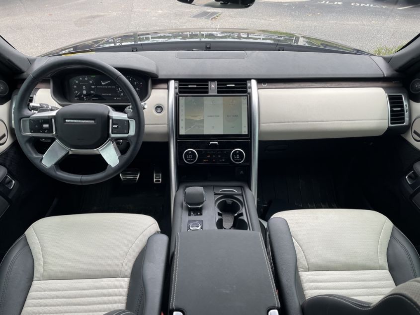 2022 LAND ROVER DISCOVERY S R-DYNAMIC SALRT2EX5N2459755