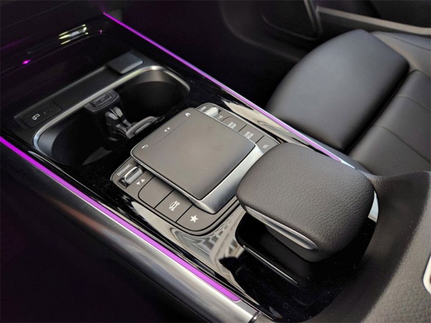 2021 MERCEDES-BENZ GLA GLA 250 W1N4N4HBXMJ174893