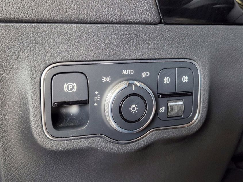 2021 MERCEDES-BENZ GLA GLA 250 W1N4N4HBXMJ174893