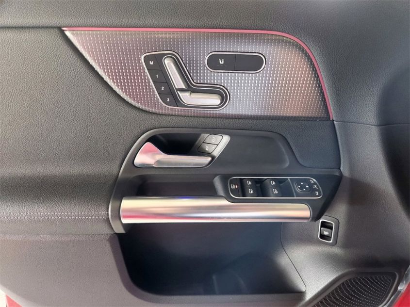 2021 MERCEDES-BENZ GLA GLA 250 W1N4N4HBXMJ174893