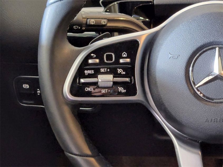 2021 MERCEDES-BENZ GLA GLA 250 W1N4N4HBXMJ174893