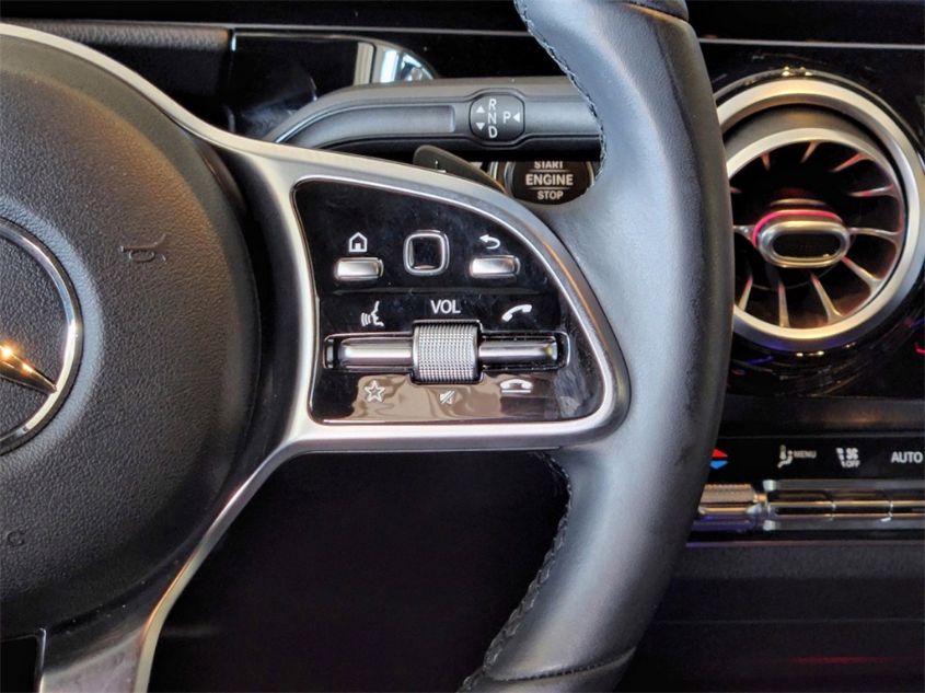 2021 MERCEDES-BENZ GLA GLA 250 W1N4N4HBXMJ174893