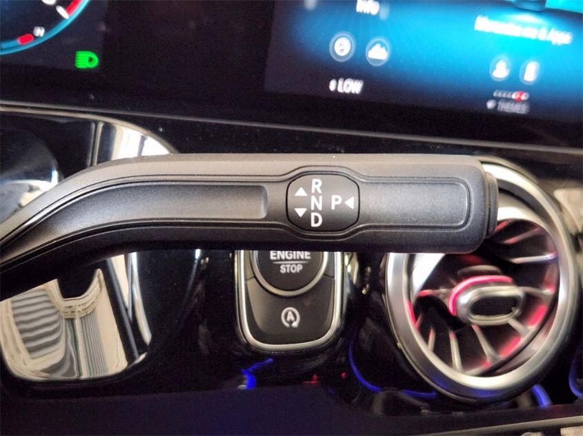 2021 MERCEDES-BENZ GLA GLA 250 W1N4N4HBXMJ174893
