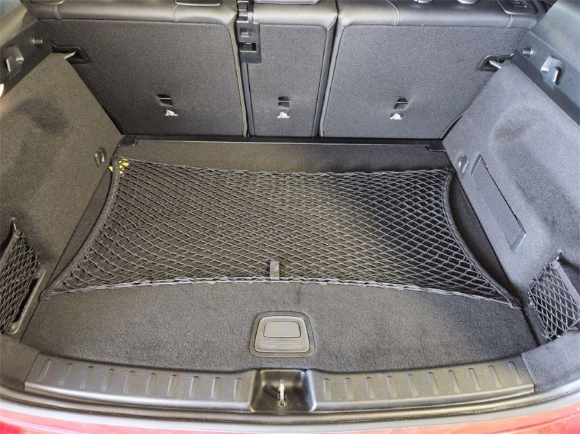 2021 MERCEDES-BENZ GLA GLA 250 W1N4N4HBXMJ174893