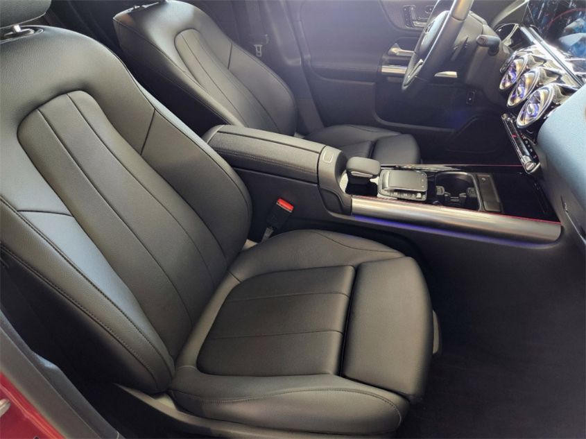 2021 MERCEDES-BENZ GLA GLA 250 W1N4N4HBXMJ174893