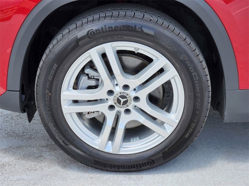 2021 MERCEDES-BENZ GLA GLA 250 W1N4N4HBXMJ174893