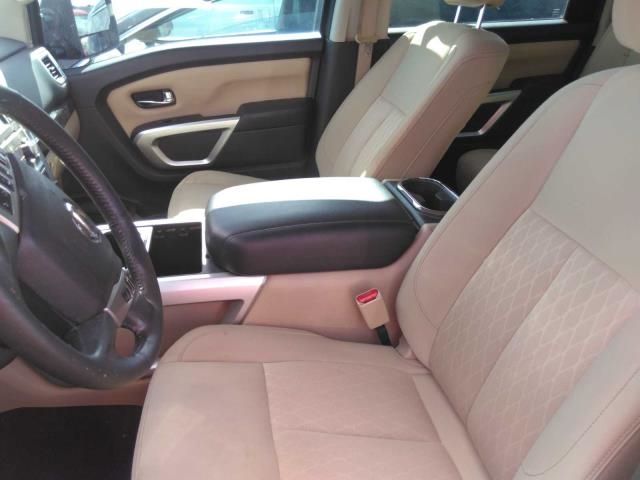 2016 NISSAN TITAN XD SV 1N6AA1F47GN514827