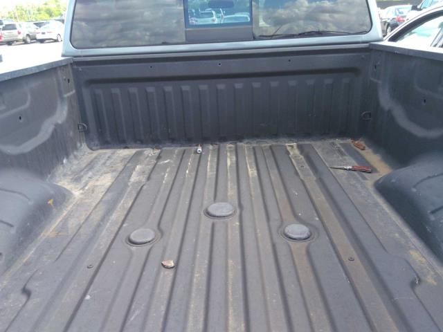 2016 NISSAN TITAN XD SV 1N6AA1F47GN514827