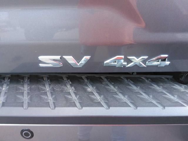 2016 NISSAN TITAN XD SV 1N6AA1F47GN514827