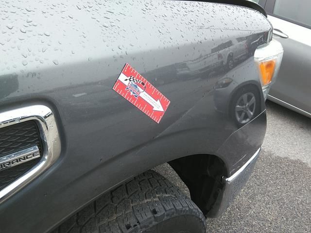 2016 NISSAN TITAN XD SV 1N6AA1F47GN514827