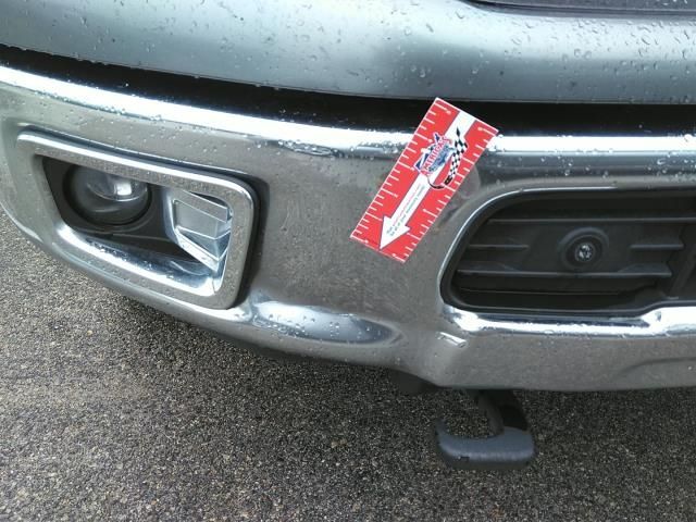 2016 NISSAN TITAN XD SV 1N6AA1F47GN514827