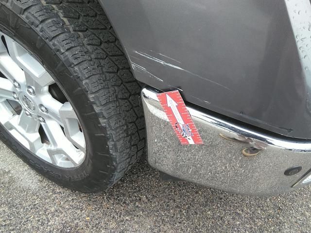 2016 NISSAN TITAN XD SV 1N6AA1F47GN514827