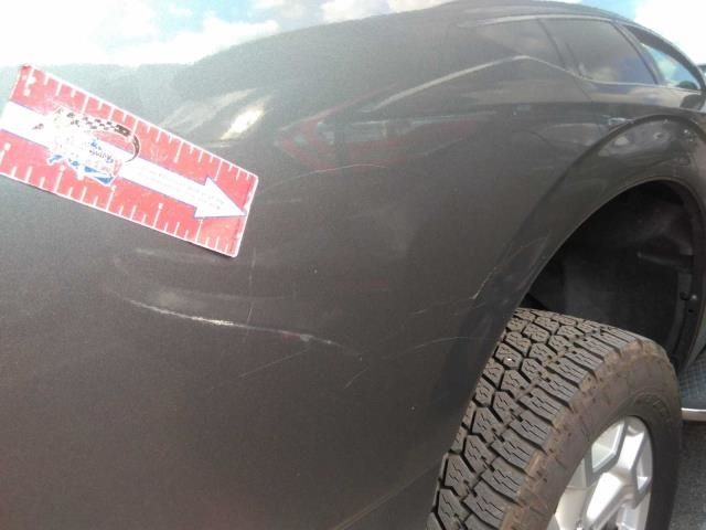 2016 NISSAN TITAN XD SV 1N6AA1F47GN514827