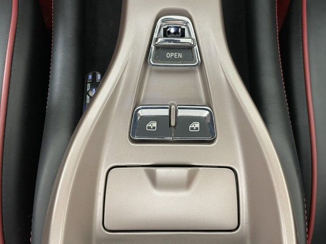 2014 FERRARI CALIFORNIA ZFF65TJA4E0199423