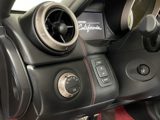 2014 FERRARI CALIFORNIA ZFF65TJA4E0199423