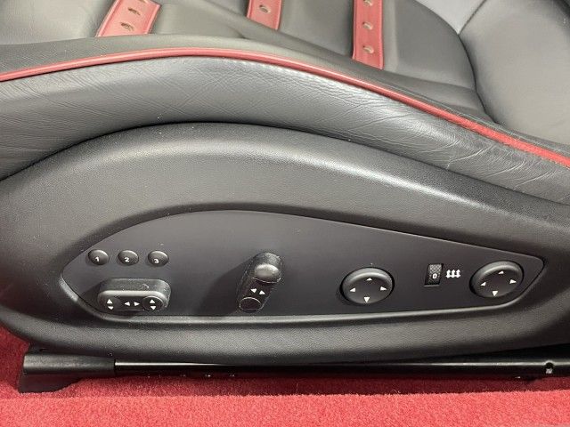2014 FERRARI CALIFORNIA ZFF65TJA4E0199423