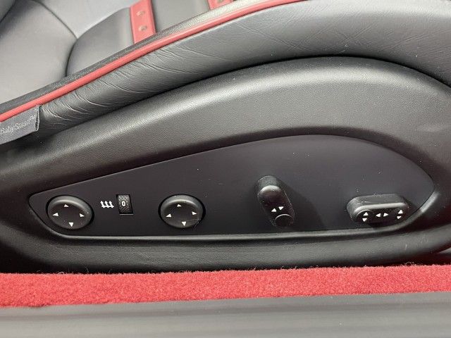 2014 FERRARI CALIFORNIA ZFF65TJA4E0199423