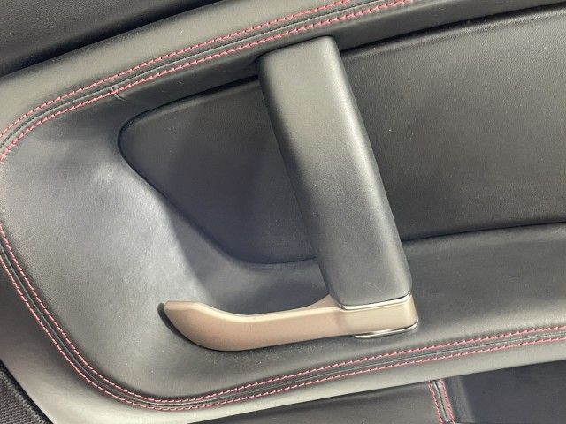 2014 FERRARI CALIFORNIA ZFF65TJA4E0199423