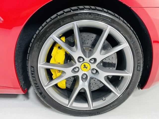 2014 FERRARI CALIFORNIA ZFF65TJA4E0199423