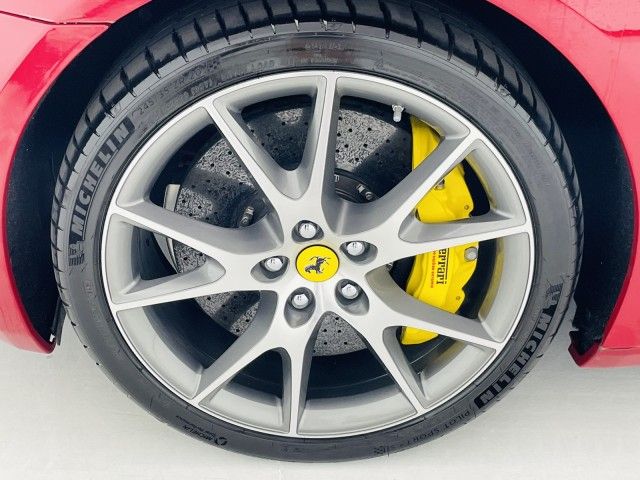 2014 FERRARI CALIFORNIA ZFF65TJA4E0199423