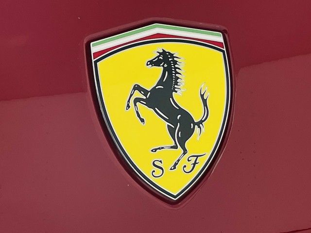 2014 FERRARI CALIFORNIA ZFF65TJA4E0199423