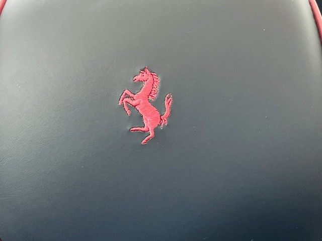 2014 FERRARI CALIFORNIA ZFF65TJA4E0199423