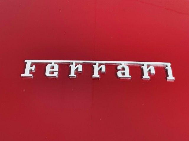 2014 FERRARI CALIFORNIA ZFF65TJA4E0199423