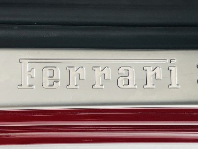 2014 FERRARI CALIFORNIA ZFF65TJA4E0199423
