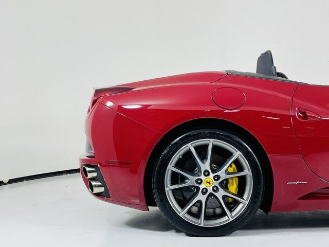 2014 FERRARI CALIFORNIA ZFF65TJA4E0199423