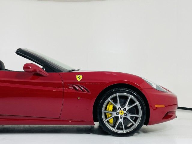 2014 FERRARI CALIFORNIA ZFF65TJA4E0199423