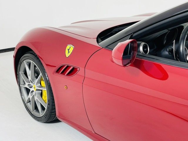 2014 FERRARI CALIFORNIA ZFF65TJA4E0199423