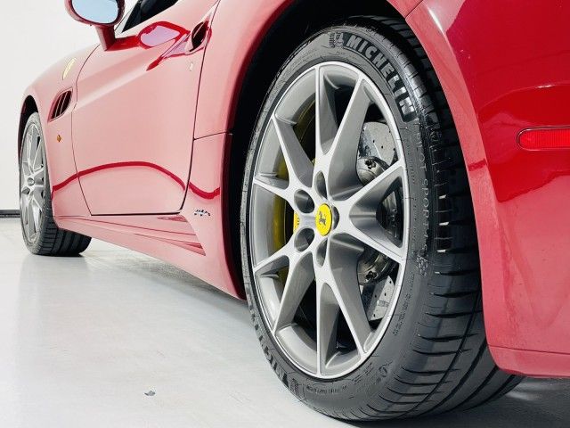 2014 FERRARI CALIFORNIA ZFF65TJA4E0199423