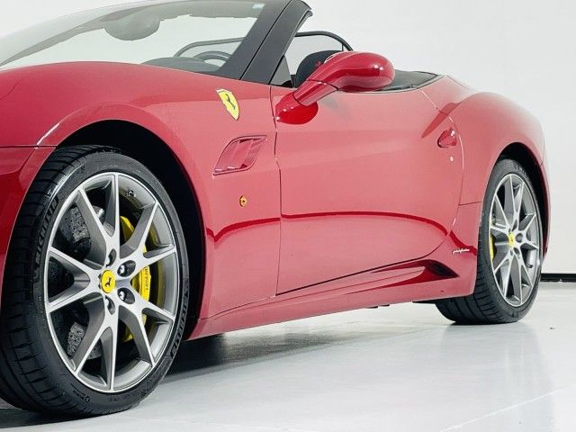2014 FERRARI CALIFORNIA ZFF65TJA4E0199423
