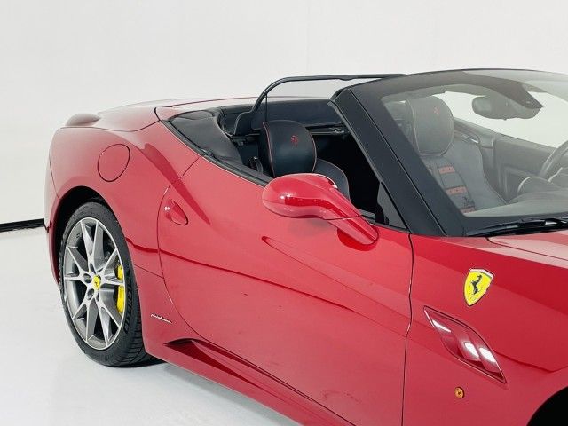 2014 FERRARI CALIFORNIA ZFF65TJA4E0199423