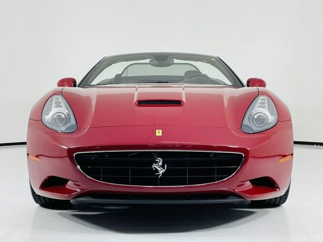 2014 FERRARI CALIFORNIA ZFF65TJA4E0199423