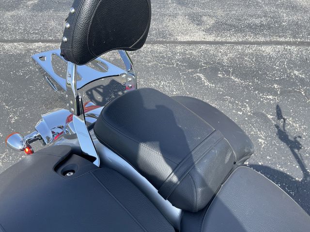 2019 SUZUKI VL1500 B/T JS1VY56A0K2100015