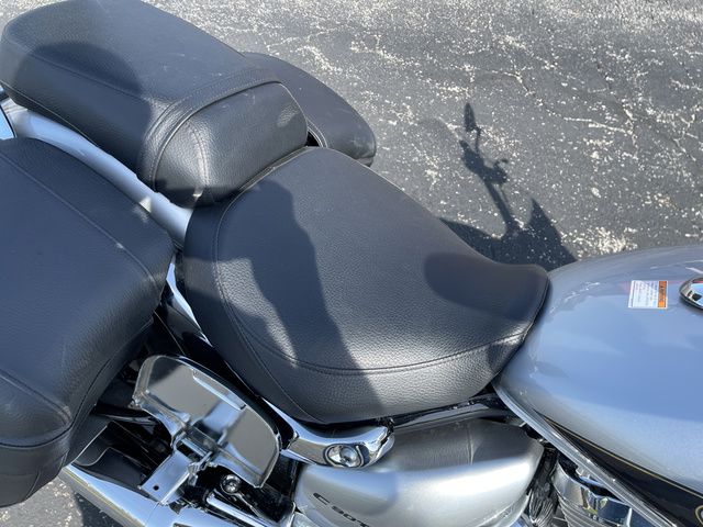 2019 SUZUKI VL1500 B/T JS1VY56A0K2100015