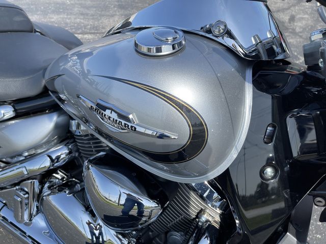 2019 SUZUKI VL1500 B/T JS1VY56A0K2100015