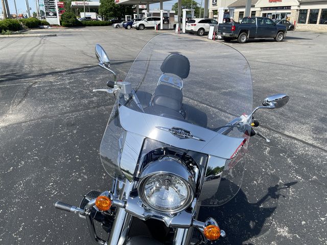 2019 SUZUKI VL1500 B/T JS1VY56A0K2100015
