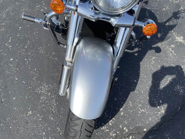 2019 SUZUKI VL1500 B/T JS1VY56A0K2100015