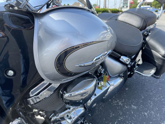 2019 SUZUKI VL1500 B/T JS1VY56A0K2100015