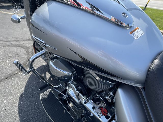 2019 SUZUKI VL1500 B/T JS1VY56A0K2100015