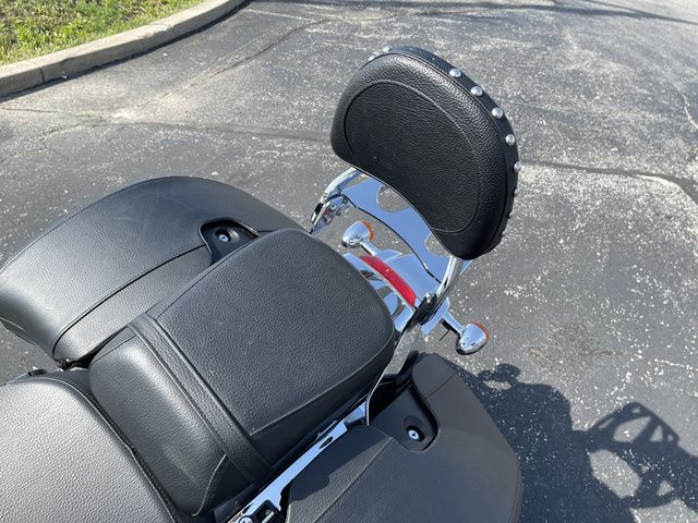 2019 SUZUKI VL1500 B/T JS1VY56A0K2100015